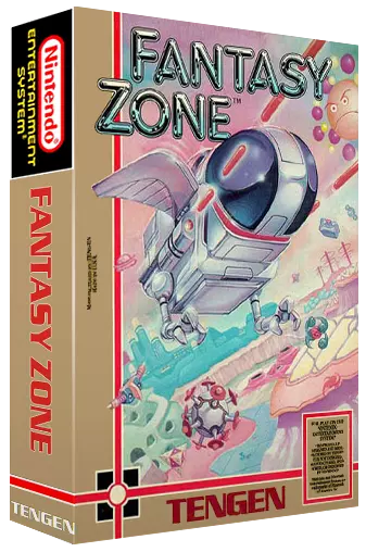 Fantasy Zone (U).zip